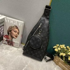 루* 듀오 슬링백