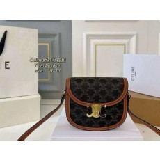 셀** 트리오페 백