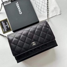 샤* 캐비어 은장 고급woc