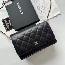 샤* 캐비어 금장 고급woc