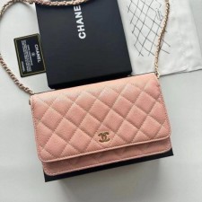 샤* 캐비어 금장 고급woc