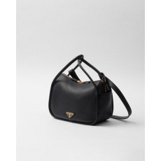 프** 달링 레더 핸드백