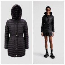 오레돈 (OREDONNE) 롱 다운 패딩