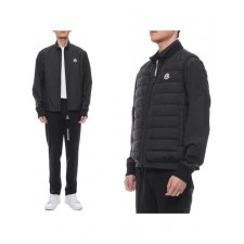 92021 베르니 쇼트 재킷  다운 베스트 세트