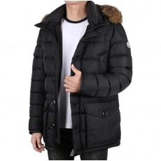 클루니 (Clunye) 쇼트 구스다운 패딩