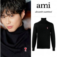 아* 스몰패치 (수지) 커플터틀넥