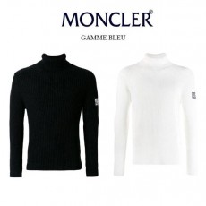 감마블루 (커플) 터틀넥