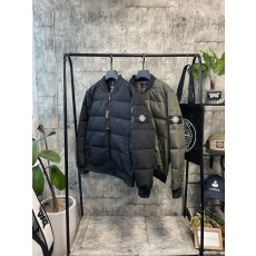 스* 덕다운항공패딩