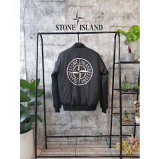 스* 컴퍼스로고 패딩점퍼