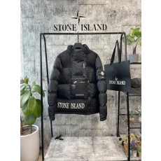 스* 조인트컬러 패딩3