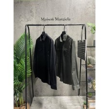 메* 마르지엘라 마르 셔츠