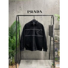 프** 스웨이드자켓