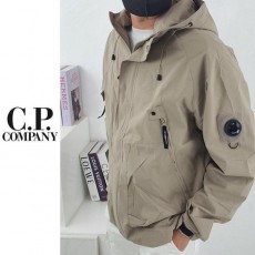 C* 컴퍼니 이클립스 후드 윈드 브레이커 [고급]