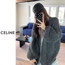 셀** 아방 오버핏 롱가디건