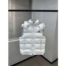 Bormes 다운패딩조끼