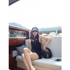 생** 이카리노 미니백