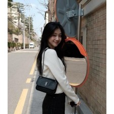 생** 니키미니체인 숄더백