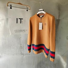 [특가] 구* 삼선 라인 니트