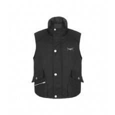 메* 마르지엘라 덕다운 패딩베스트