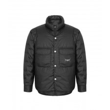 메* 마르지엘라 덕다운 이중베스트 패딩