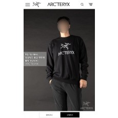 아**** 미온 아크워드 후드 MTM (기모)