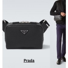 프** 가죽 숄더백 2VH184 풀박스