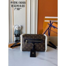 루* 테디 원형백