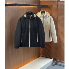 브*** 쿠치넬리 W2514 톤스 다운 윈드브레이커