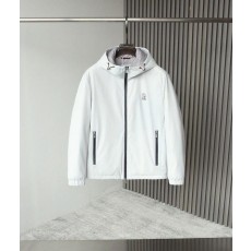 브*** 쿠치넬리 W2513 다운 윈드브레이커