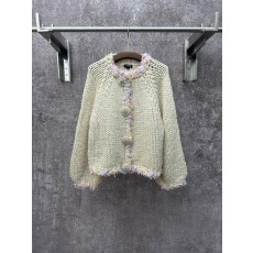 샤* M1136 여성 포인트 가디건