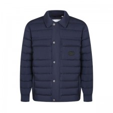 버** M1198 나일론 패디드 다운 자켓