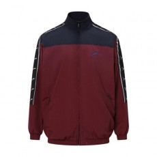 발**** x 푸* M1120 트랙 수트 자켓