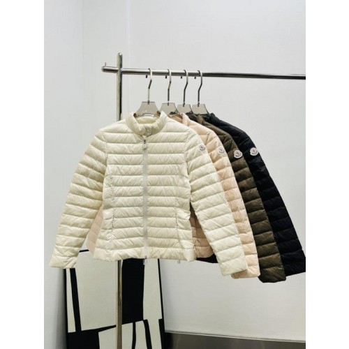 M1138 여성 이젤 다운 자켓