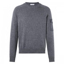 M1109 물리네 울 캐시미어 니트