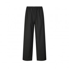 루* M1128 자수 밴딩 팬츠