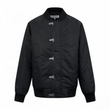 로** M1149 트윌 봄버 자켓