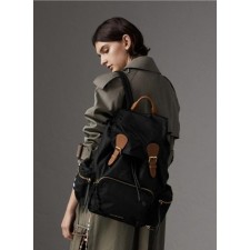 버** 고급 한효주 백팩