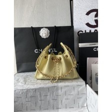 샤* 25C 크루즈 호보백