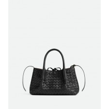 보** 피나코테카스 스몰 블랙