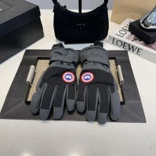 캐* 시그니쳐 패딩 장갑