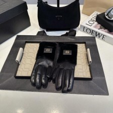 로** 하프라쿤 패치 포인트 장갑