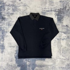 발**** 25 유니티 스포츠 폴로 롱슬리브  수입  프리미엄