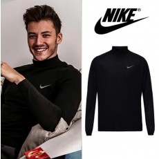 나** (그레이) 스우시 커플 터틀넥