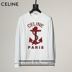 셀** 레드닻 로고 밍크양기모 티셔츠