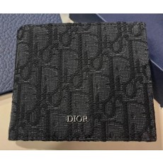 디* 오블리크 반지갑