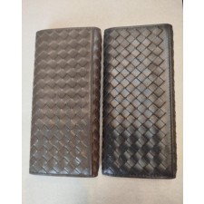 보** 인트레치아토 장지갑