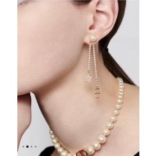 디* 스톤 드롭 귀걸이