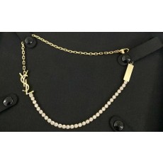 생** 스톤 목걸이 팔찌