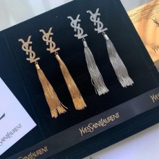 생** 테슬 귀걸이