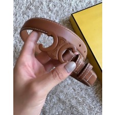 셀** 올브라운 벨트